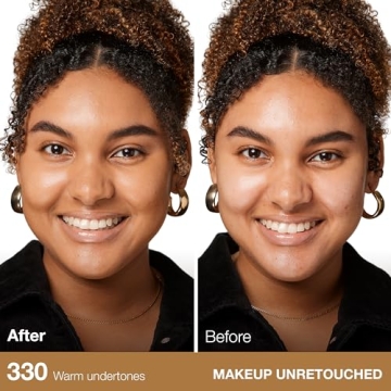 Maybelline Fit Me Shine-Free Foundation Stick for Natural Coverage