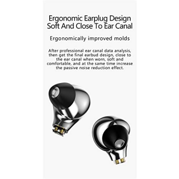 Exceptional BLON BL03 In-Ear Monitor: Superior Sound Quality