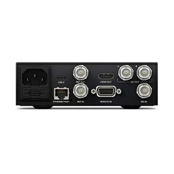 Blackmagic Design HyperDeck Studio Mini