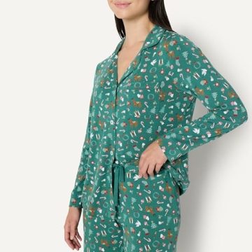 Matching Holiday Family Pajama Sets for Comfort and Style