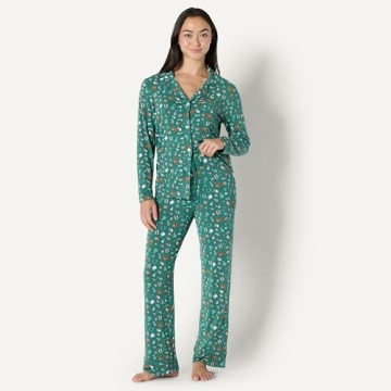 Matching Holiday Family Pajama Sets for Comfort and Style