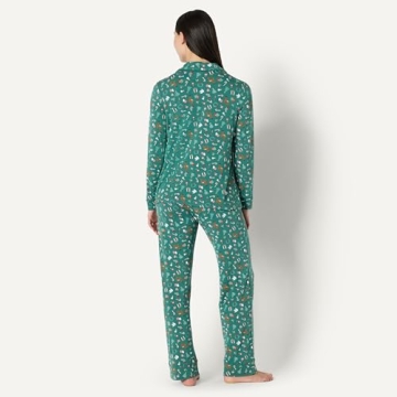 Matching Holiday Family Pajama Sets for Comfort and Style