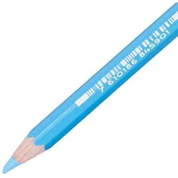Caran D'Ache Supracolor Pencil Pastel Blue 3888.151