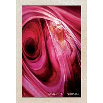 Rumi Oracle: An Invitation into the Heart of the Divine