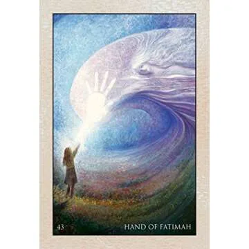 Rumi Oracle: An Invitation into the Heart of the Divine