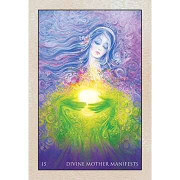 Rumi Oracle: An Invitation into the Heart of the Divine