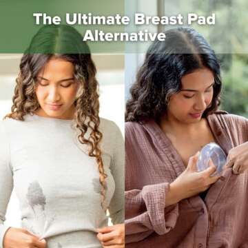 Haakaa Breast Pump Combo for Easy Milk Collection