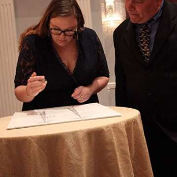 Alternative Wedding Guest Book, Pine Tree Guest Book Custom Wedding Guestbook, Wedding Guest Book Ideas, Rustic Guestbook Tree Alternative, Free Sign, GladPaper