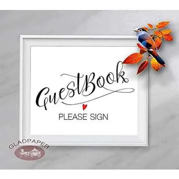 Alternative Wedding Guest Book, Pine Tree Guest Book Custom Wedding Guestbook, Wedding Guest Book Ideas, Rustic Guestbook Tree Alternative, Free Sign, GladPaper
