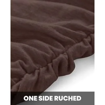 BTFBM Women's Summer Sleeveless Mini Dress in Coffee