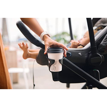 Versatile Veer Switchback Parent Cup Holders | 2 Pack