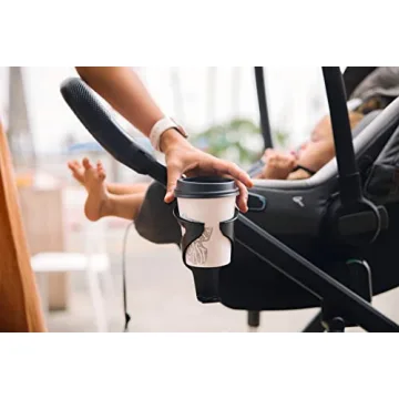 Versatile Veer Switchback Parent Cup Holders | 2 Pack