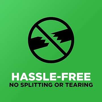 Scotch Tough Grip Moving Packing Tape - Secure & Durable