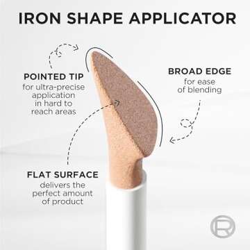 L’Oréal Paris True Match Radiant Serum Concealer - 0.33 Oz