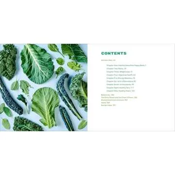 Delicious Super Green Smoothies for Your Health