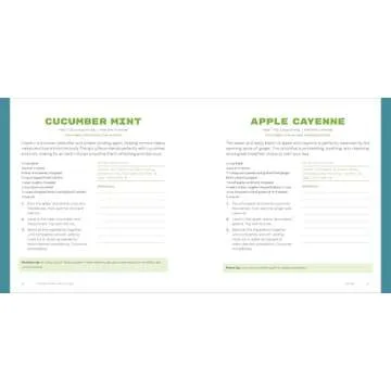 Delicious Super Green Smoothies for Your Health