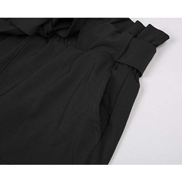 Stylish GRACE KARIN Women's Paper Bag Waist Pants Online