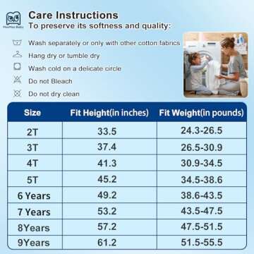 MooMoo Baby Cotton Training Pants for Toddler Potty Training