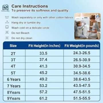 MooMoo Baby Cotton Training Pants for Toddler Potty Training