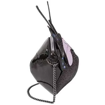 Danielle Nicole The Little Mermaid Ursula Crossbody Bag