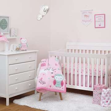 Adjustable Baby Monitor Wall Mount for Infant Optics