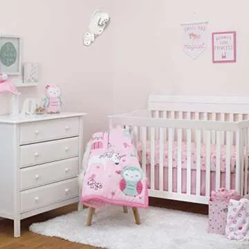 Adjustable Baby Monitor Wall Mount for Infant Optics