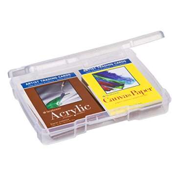 ArtBin 6946AB Photo Craft Organizer - Compact & Durable
