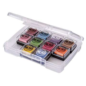 ArtBin 6946AB Photo Craft Organizer - Compact & Durable