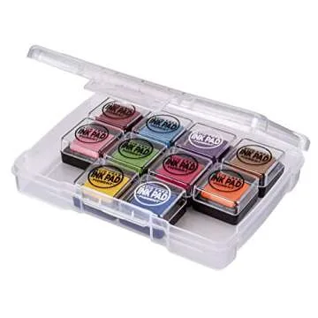 ArtBin 6946AB Photo Craft Organizer - Compact & Durable