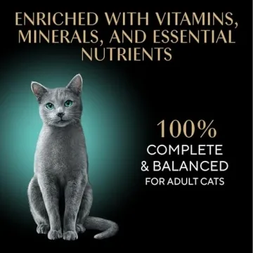 Sheba Perfect Portions Wet Cat Food Variety Pack for Cats