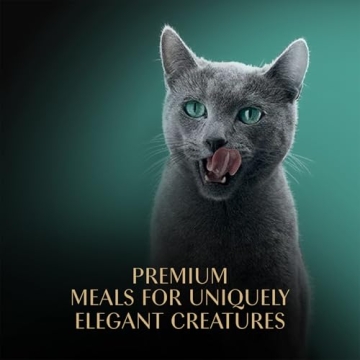 Sheba Perfect Portions Wet Cat Food Variety Pack for Cats