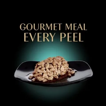 Sheba Perfect Portions Wet Cat Food Variety Pack for Cats