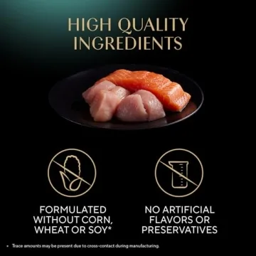 Sheba Perfect Portions Wet Cat Food Variety Pack for Cats