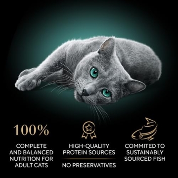 Sheba Perfect Portions Wet Cat Food Variety Pack for Cats