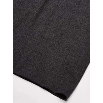 Carhartt Men's Heavyweight Long-Sleeve Pocket T-Shirt