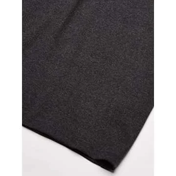 Carhartt Men's Heavyweight Long-Sleeve Pocket T-Shirt