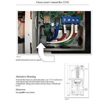 MidNite Solar CLASSIC 150 Charge Controller - Efficient & Reliable