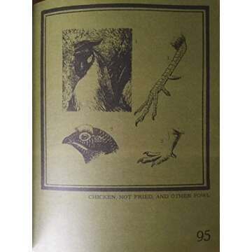 The ARTISTS' & WRITERS' COOKBOOK - Culinary Artistry Unleashed