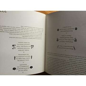 The ARTISTS' & WRITERS' COOKBOOK - Culinary Artistry Unleashed