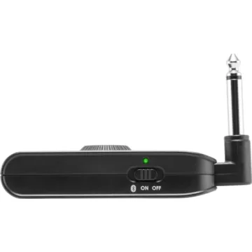 Fender Mustang Micro Headphone Amplifier with Warranty