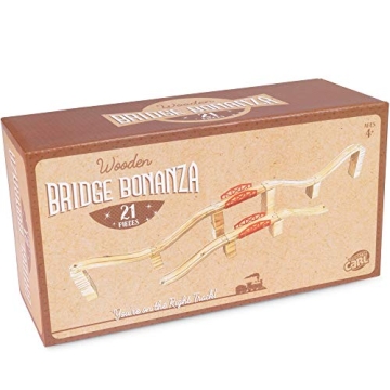 Conductor Carl Train Track Expansion Pack - 21 Count