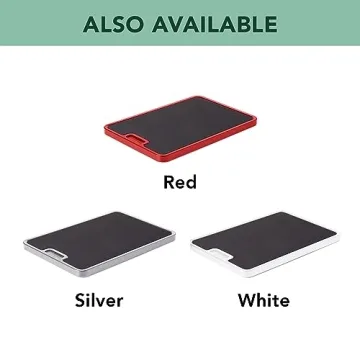 Nifty Medium Appliance Rolling Tray for Easy Access Kitchen Use