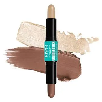 NYX Wonder Stick: Dual Contour & Highlight Stick