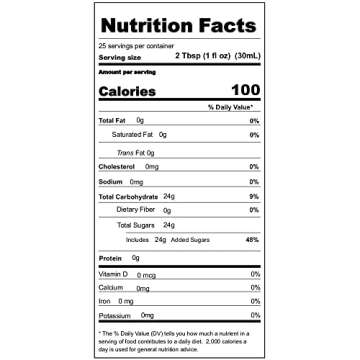 DaVinci Gourmet Naturals Pacific Northwest Raspberry Syrup, 25.4 Fluid Ounce (Pack of 1)