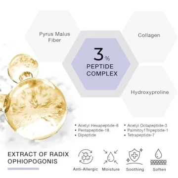 DERPHEA Neck Tightening Cream for Firm, Youthful Skin