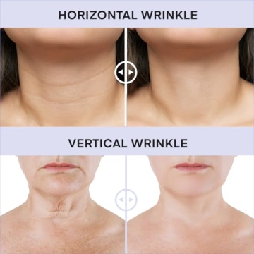 DERPHEA Neck Tightening Cream for Firm, Youthful Skin