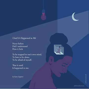 Empowering Book for Anxious Girls - She Rises