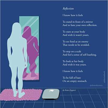 Empowering Book for Anxious Girls - She Rises