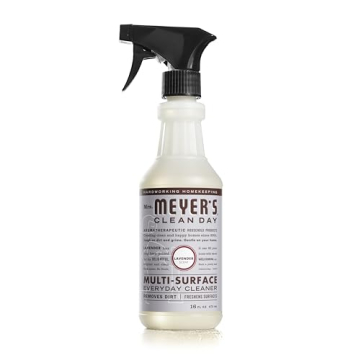 MRS. MEYER'S All-Purpose Cleaner Lavender - 16 fl. oz