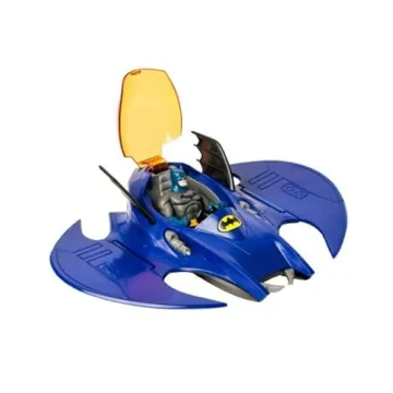 DC Super Powers Action Figure Collection by McFarlane Toys